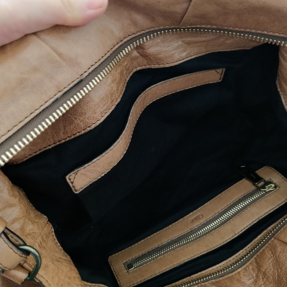 Authentic Chloe Ethel tote - Picture 5 of 6